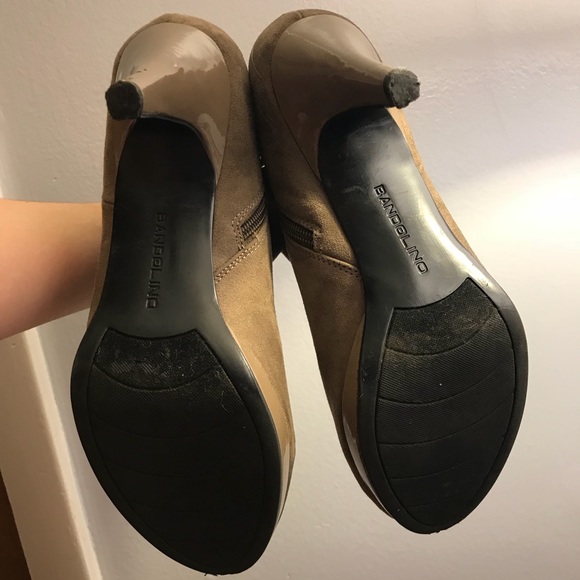 Booties - Picture 2 of 4